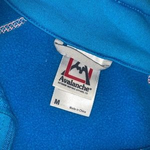 Avalanche long sleeve